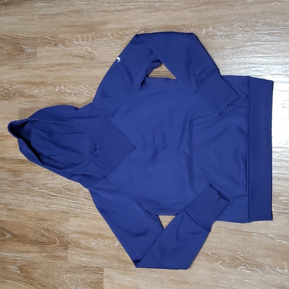 (M) Nike Therma-Fit Activewear Athleisure Warm Cozy Athletic Outdoor Running - Picture 1 of 10